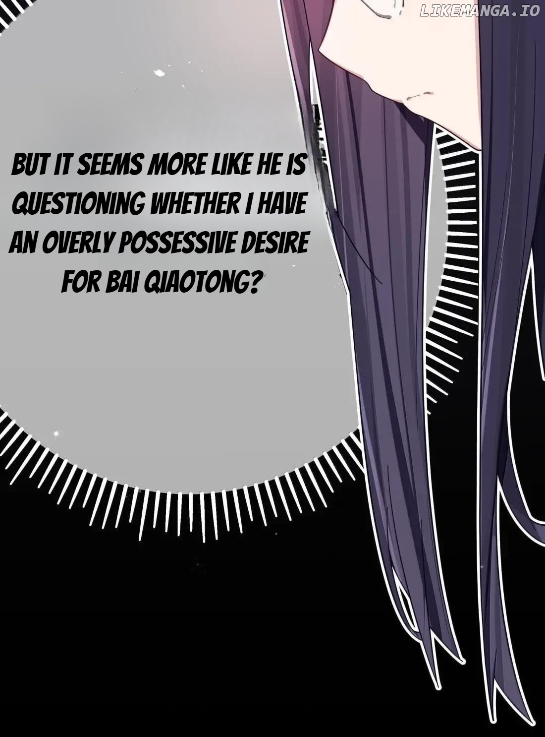 My Fake Girlfriends are using me as a Shield Chapter 157 - page 3